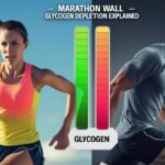 Marathon Wall - Glycogen Depletion Explained