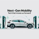 Next-Gen Mobility - Tech That Moves Us Forward